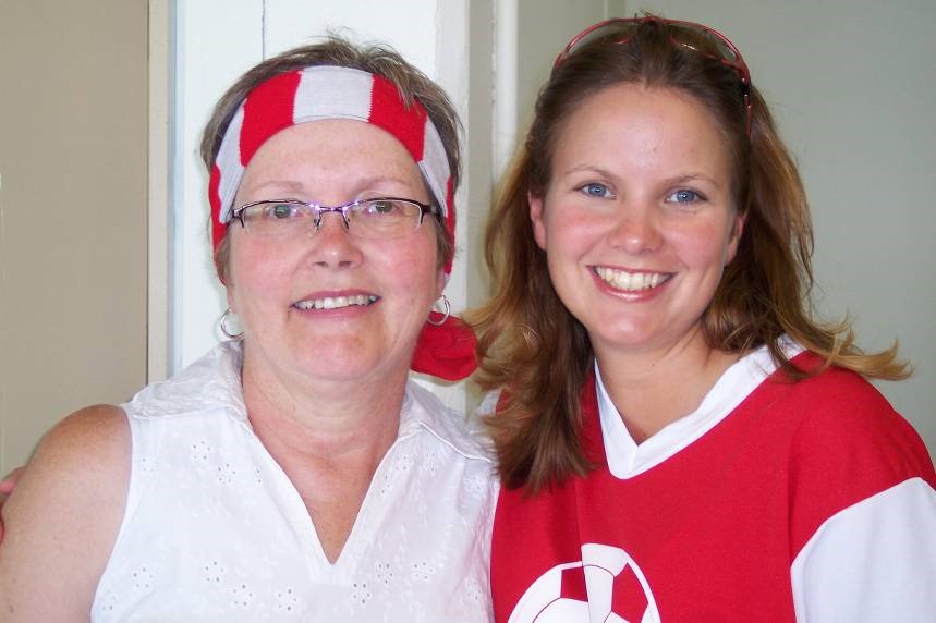 Sarah Sokoluk Lung Saskatchewan